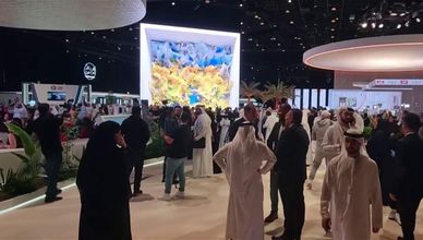 منتدى الإعلام العربي يناقش "الذكاء الاصطناعي وآثاره"