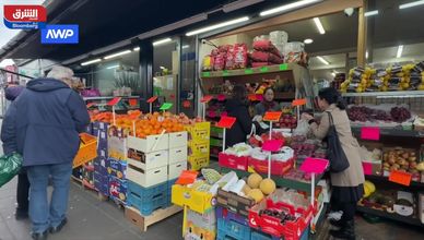 الاقتصاد البريطاني