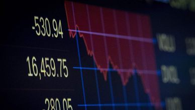العياص: الأسهم الأميركية حققت مكاسب جيدة خلال الأسبوعين الماضيين بقرابة 8%