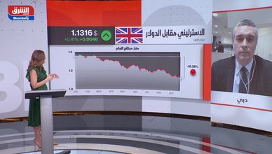 لاغنار: بنك إنجلترا كان يمكن أن يكون أكثر جرأة ويرفع الفائدة بـ 75 نقطة