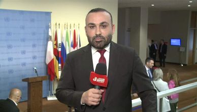 مراسل "الشرق": طهران ترى أن مجلس الأمن تقاعس بإدانة الهجوم الإسرائيلي على قنصليتها في دمشق
