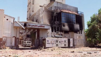 انهيار صحي في الخرطوم.. ومستشفى واحد يواجه ضغط عشرات الآلاف