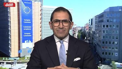 حسين الوائلي : أوروبا لن تستقل عن أميركا