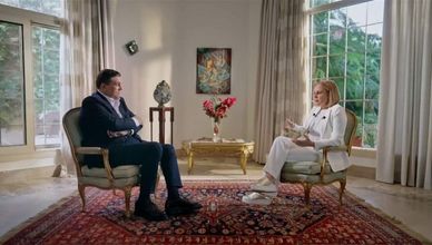 شيرين رضا: يسرا عذبتني في مسلسل "فوق مستوى الشبهات"