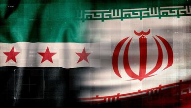 أزمات طهران تعمق عزلتها.. وسوريا تترقب مكاسب دمج "قسد"