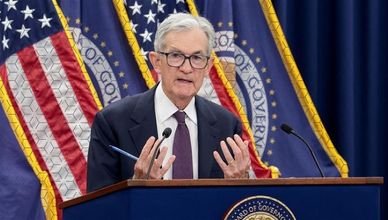 باول: القرارات المقبلة تعتمد على البيانات.. ونركز بالكامل على مهمتنا المزدوجة