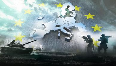 الصحوة الدفاعية الأوروبية.. خطوات عملية نحو الأمن القومي