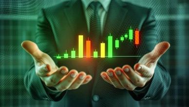 "تاسي" يرتد صعودا.. ومكاسب جماعية على الأسهم الأوروبية والأميركية