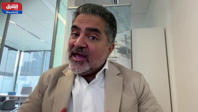 أسهم التكنولوجيا تتراجع.. والمخاطر الجيوسياسية تحفز تنويع المحافظ