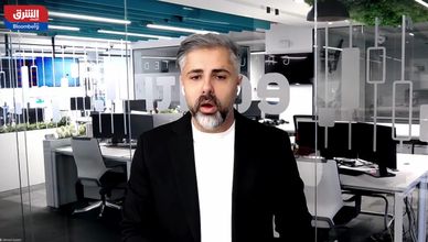 زخم الذكاء الاصطناعي يقود التفاؤل بمؤشرات وول ستريت