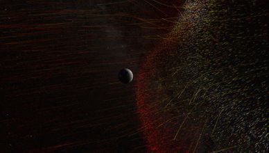 ألغاز الكون