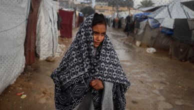 قطاع غزة.. إسرائيل تقيد الإغاثة