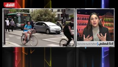 الاحتراق النفسي.. إرهاق جسدي ونفسي وعاطفي بسبب ضغوط الحياة