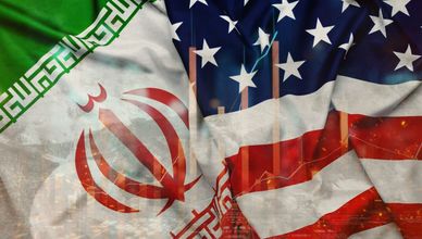ضبابية اتفاق واشنطن وطهران تضغط على توقعات النمو العالمي