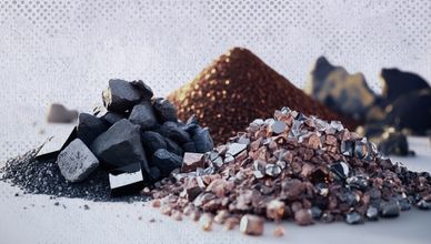 المعادن الأرضية النادرة.. سلطة خفية للإلكترونيات الحديثة