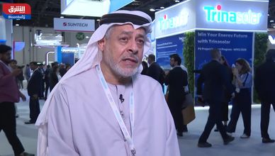 النويس: نستثمر في 20 دولة.. واستثماراتنا في مصر هي الأكبر بـ2 مليار دولار