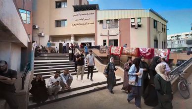 آلاف المرضى في غزة ينتظرون فتح معبر رفح للعلاج بالخارج