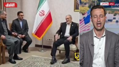 تقارب أميركي إيراني حذر.. وعقبتان تمنعان الاتفاق النهائي