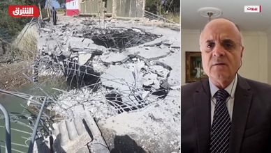 خبير: إنذارات إسرائيل تمهد لتصعيد محتمل جنوب لبنان