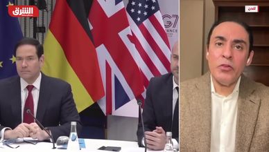 هل تستبعد دول الخليج من ترتيبات ما بعد الحرب؟