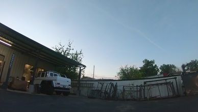 كاديلاك إلدورادو