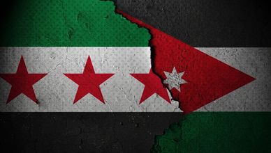 سوريا والأردن.. تطورات هجمات درعا