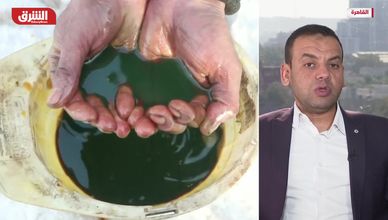 ارتفاع النفط يعزز مكاسب أميركا ويضغط على الاقتصاد العالمي