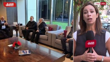 زيارة إيرانية إلى لبنان وسط خلاف حول سلاح حزب الله