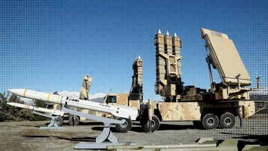 الدفاع الجوي في إيران.. تعيينات جديدة