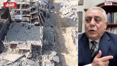 تسارع التحركات لنشر قوات دولية في غزة.. وإسرائيل تقصف لبنان