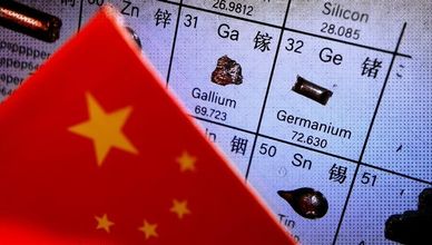لماذا يصعب كسر قبضة الصين على المعادن الحيوية؟