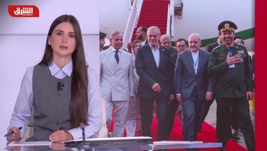إيران: تجميد العقوبات شرط الحوار.. وتصعيد سوري ضد "قسد"
