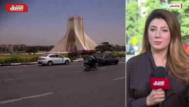 ترمب يلوح بردع جديد لإيران.. والمفاوضات لا تزال غامضة