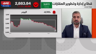 أسواق الخليج تتباين.. لماذا تتقدم الأسهم الدفاعية؟