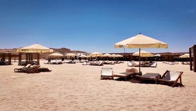 بمبيعات قياسية.. الساحل الشمالي يقود طفرة العقارات في مصر