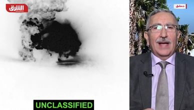 من الرد إلى الردع.. دلالات عملية "عين الصقر"