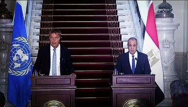 مصر تطالب بوقف العدوان على غزة.. والأونروا تحذر من الانهيار
