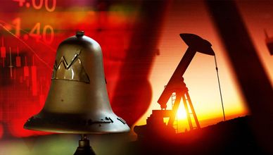 مبيعات المؤسسات تضغط على البورصة المصرية.. والنفط يرتفع