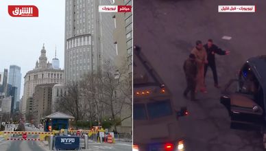 ما الذي ينتظر نيكولاس مادورو بعد وصوله محكمة نيويورك؟