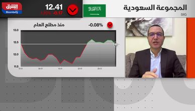توقف مشروع "شيفرون فيليبس" يعمق خسائر "المجموعة السعودية"