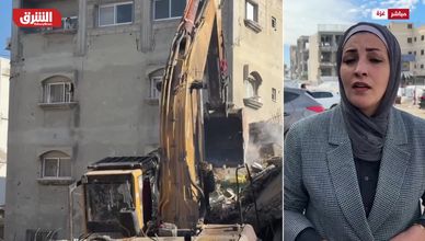 خروقات إسرائيلية مستمرة في غزة وسط سقوط ضحايا مدنيين