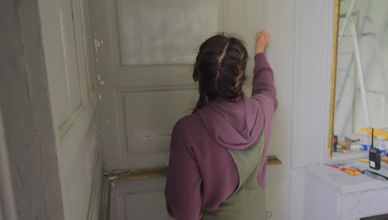 مشروع العائلة