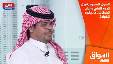 السوق السعودية بين الدعم الفني وأرباح الشركات.. من يقود الاتجاه؟