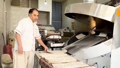 تشغيل المخابز بنظام طوارئ.. خطوة لاحتواء تداعيات الحرب في إيران