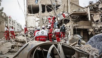 حرب إيران.. قلق أوروبي من أهداف ترمب