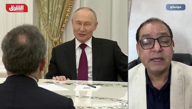 اللقاء الروسي الأميركي يرفع سقف التفاوض حول أوكرانيا