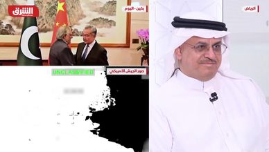 اجتماعات باكستان والصين بين الدعم السياسي وغياب الحلول