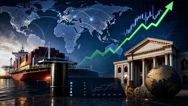 اقتصاد العالم في مواجهة غلاء الأسعار