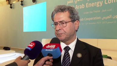 وزير النفط الليبي لـ"الشرق": استكشافات النفط الجديدة تقدر بـ 26 مليار برميل