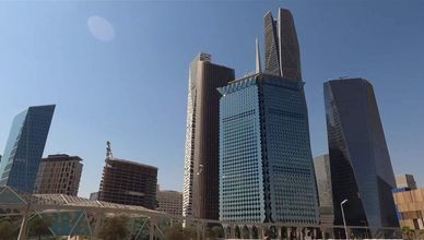 بلومبرغ: صندوق الاستثمارات العامة يسعى لطرح صكوك دولارية